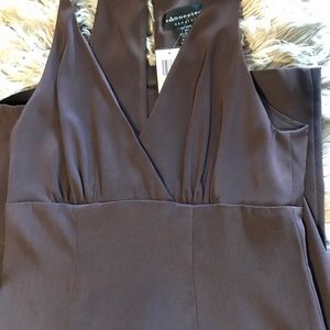 New with tags Womens sleeveless dress